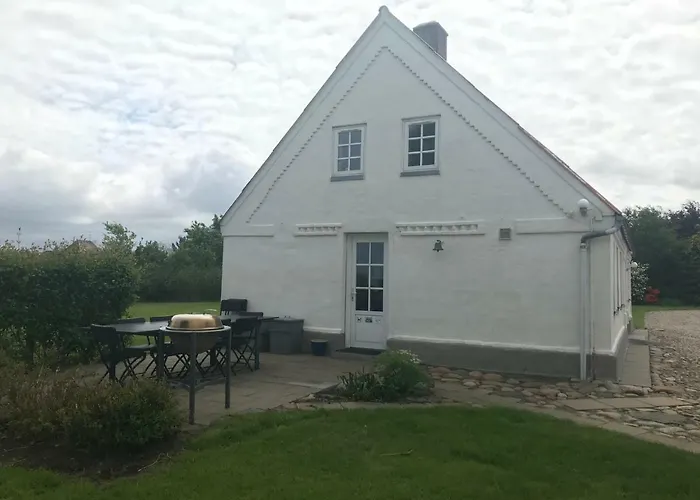 Brunbjerg Apartments