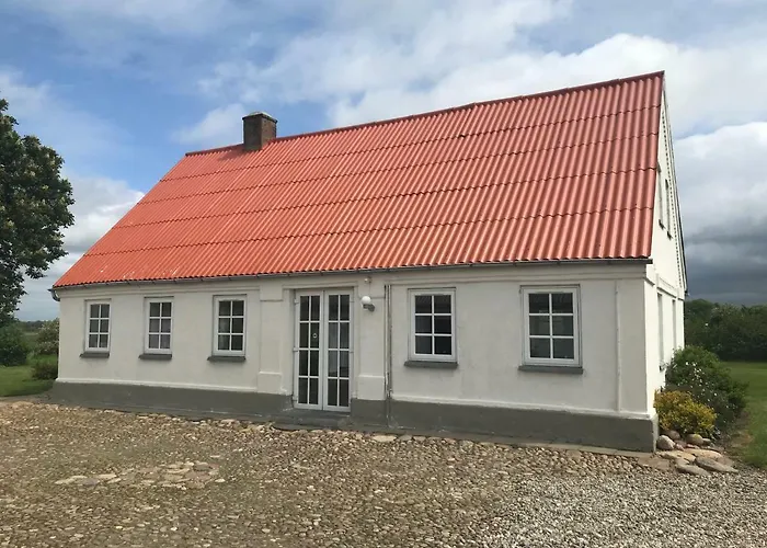 Brunbjerg Apartments
