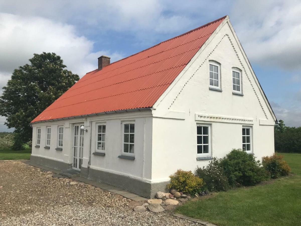 Brunbjerg Lägenhet *