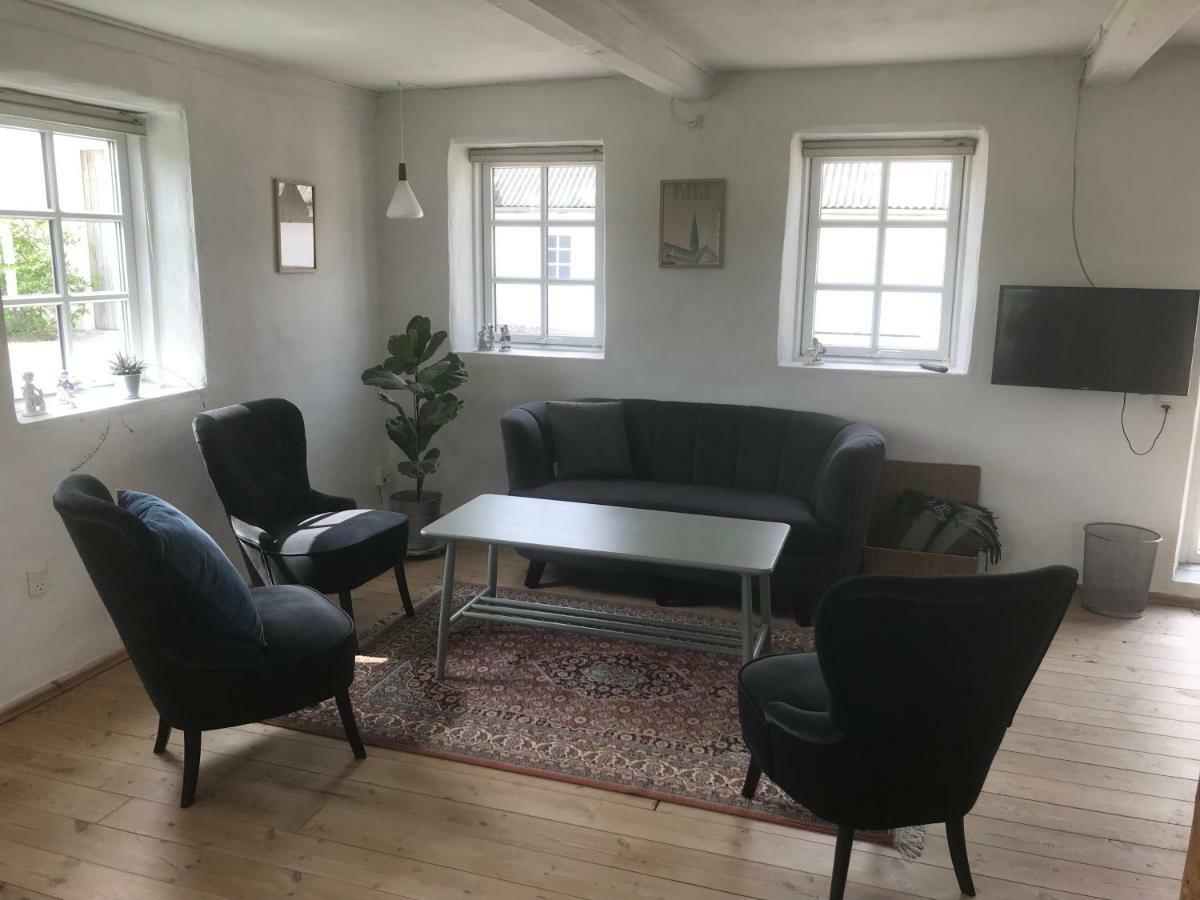 Lägenhet Brunbjerg Billund