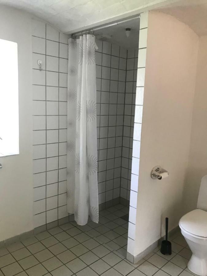 Brunbjerg Billund