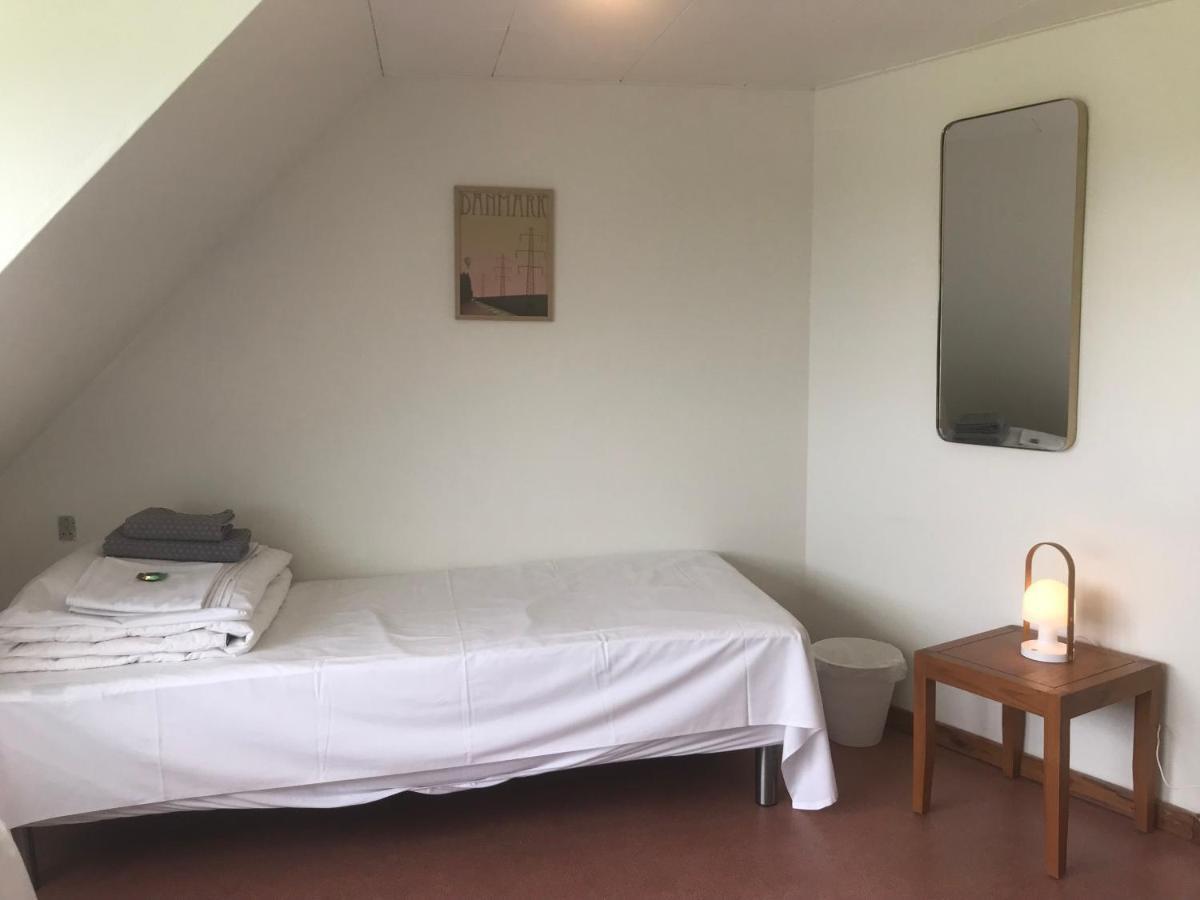 Brunbjerg Billund